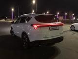Jetour X70 Plus 2024 года за 9 500 000 тг. в Атырау – фото 5
