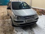 Hyundai Getz 2004 года за 2 800 000 тг. в Шымкент