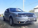 Daewoo Nexia 2012 года за 1 900 000 тг. в Шиели