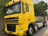 DAF  XF 95 2005 года за 7 500 000 тг. в Шымкент