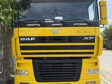 DAF  XF 95 2005 года за 7 500 000 тг. в Шымкент – фото 3