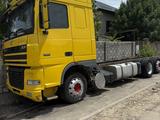 DAF  XF 95 2005 года за 7 500 000 тг. в Шымкент – фото 2