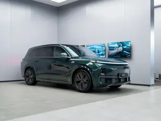 Li L9 Ultra