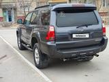 Toyota 4Runner 2006 года за 9 500 000 тг. в Актау – фото 3