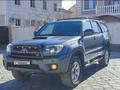 Toyota 4Runner 2006 года за 9 500 000 тг. в Актау – фото 6