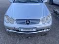 Mercedes-Benz E 320 2002 годаүшін3 500 000 тг. в Актобе – фото 3