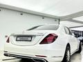Mercedes-Maybach S 450 2018 годаүшін50 000 000 тг. в Алматы – фото 13
