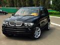 Стекла фар BMW X5 e53үшін48 000 тг. в Алматы