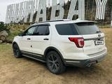 Ford Explorer 2018 года за 14 500 000 тг. в Астана – фото 5
