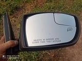 Зеркало бокового вида R на Ford Focus 3 за 35 000 тг. в Алматы – фото 3