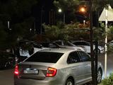 Skoda Rapid 2014 года за 4 300 000 тг. в Атырау – фото 4