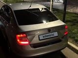 Skoda Rapid 2014 года за 4 300 000 тг. в Атырау – фото 5
