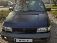 Mitsubishi Space Wagon 1994 года за 1 200 000 тг. в Алматы