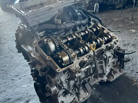 2GR-FE Привозные Двигатели и АКПП с Японии на Toyota Sienna 3.5лүшін120 000 тг. в Алматы – фото 3