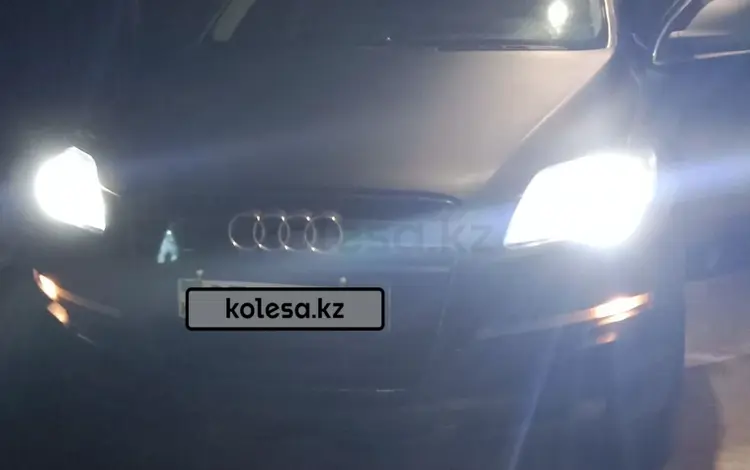 Audi Q7 2006 года за 8 000 000 тг. в Талдыкорган