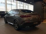 Mercedes-Benz GLE Coupe 450 AMG 2023 года за 54 927 099 тг. в Алматы – фото 4