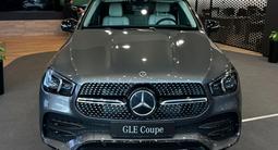 Mercedes-Benz GLE Coupe 450 AMG 2023 года за 54 927 099 тг. в Алматы – фото 2