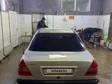 Mercedes-Benz C 280 1994 годаүшін1 700 000 тг. в Кызылорда – фото 3