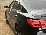 Lifan Murman 2017 года за 4 800 000 тг. в Уральск – фото 2