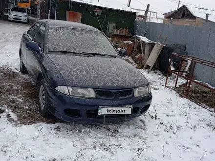 Mitsubishi Carisma 1995 года за 800 000 тг. в Алматы