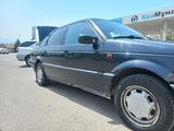 Volkswagen Passat 1991 годаүшін1 100 000 тг. в Есик – фото 2