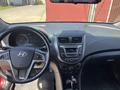 Hyundai Accent 2015 года за 5 300 000 тг. в Алматы – фото 10