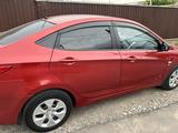 Hyundai Accent 2015 года за 5 300 000 тг. в Алматы – фото 3