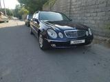 Mercedes-Benz E 240 2002 года за 4 000 000 тг. в Шымкент