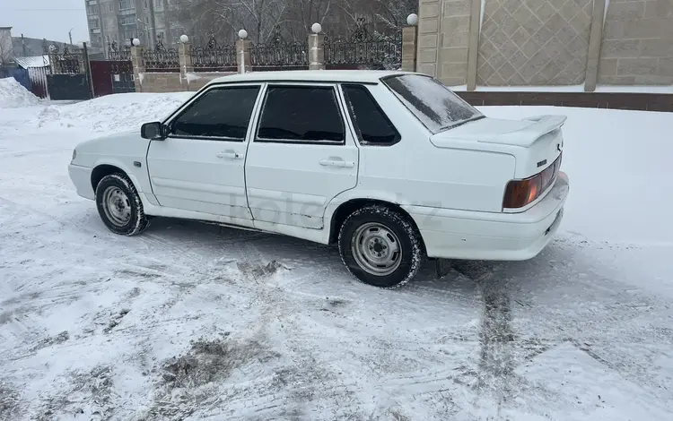 ВАЗ (Lada) 2115 2012 годаfor990 000 тг. в Караганда