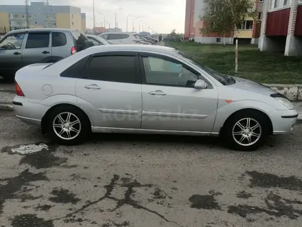 Ford Focus 2004 года за 2 050 000 тг. в Петропавловск – фото 3