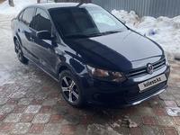 Volkswagen Polo 2011 годаүшін4 500 000 тг. в Актобе