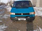 Volkswagen Transporter 1996 годаүшін2 700 000 тг. в Павлодар