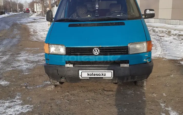 Volkswagen Transporter 1996 годаfor2 700 000 тг. в Павлодар