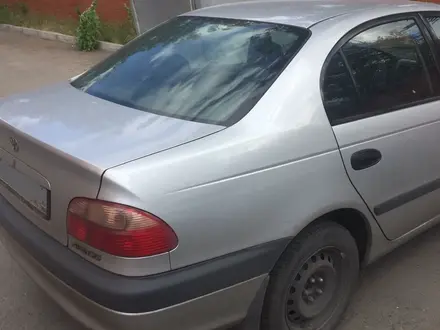 Toyota Avensis 2001 года за 1 400 000 тг. в Павлодар – фото 2