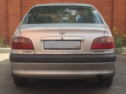 Toyota Avensis 2001 года за 1 400 000 тг. в Павлодар