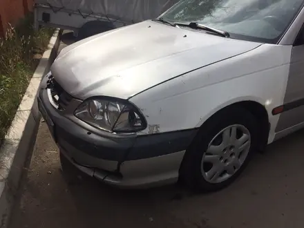 Toyota Avensis 2001 года за 1 400 000 тг. в Павлодар – фото 6