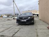 Toyota Camry 2012 годаүшін7 700 000 тг. в Актау – фото 5