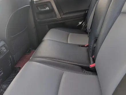 Toyota 4Runner 2013 года за 15 500 000 тг. в Алматы – фото 3