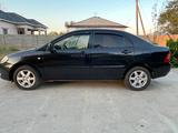 Toyota Corolla 2005 года за 3 100 000 тг. в Шымкент – фото 4