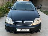Toyota Corolla 2005 года за 3 100 000 тг. в Шымкент – фото 2