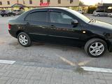 Toyota Corolla 2005 года за 3 100 000 тг. в Шымкент – фото 3