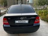 Toyota Corolla 2005 года за 3 100 000 тг. в Шымкент – фото 5