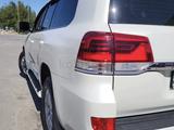 Toyota Land Cruiser 2018 года за 37 500 000 тг. в Кызылорда – фото 3