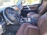 Toyota Land Cruiser 2018 года за 37 500 000 тг. в Кызылорда – фото 5