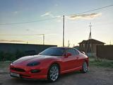 Mitsubishi FTO 1996 года за 2 700 000 тг. в Кокшетау