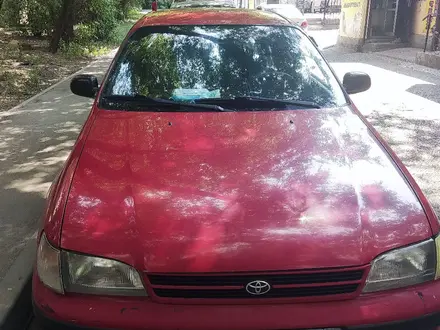 Toyota Carina E 1994 года за 1 800 000 тг. в Алматы