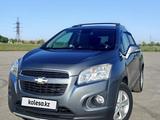Chevrolet Tracker 2015 годаүшін5 250 000 тг. в Рудный
