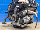 Двигатель BKS 3.0 литра дизель на Volkswagen Touareg за 800 000 тг. в Алматы