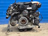Двигатель BKS 3.0 литра дизель на Volkswagen Touareg за 800 000 тг. в Алматы – фото 2