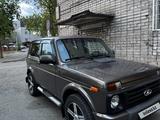 ВАЗ (Lada) Lada 2121 2018 года за 4 000 000 тг. в Павлодар